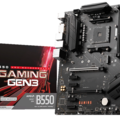 1046972-2 Motherboard MSI B550 GAMING GEN3
