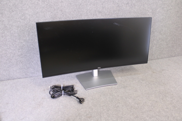 963403-1 Monitor 34", DELL USB-C P3421W