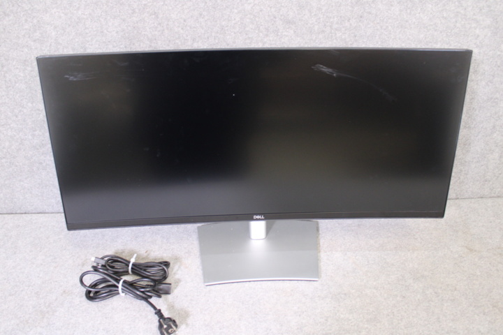 963403-2 Monitor 34", DELL USB-C P3421W