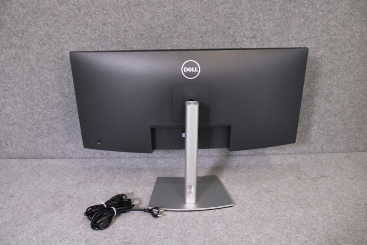 963403-4 Monitor 34", DELL USB-C P3421W