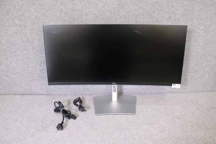 963403-8 Monitor 34", DELL USB-C P3421W