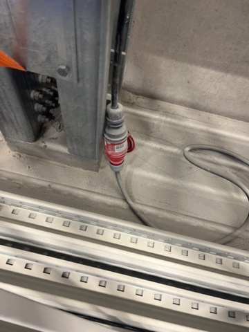 1022173-7 Malt mill Maltman 550S -2018