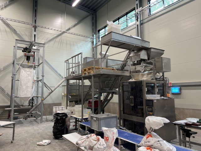 1022171-1 Seval Packing system -22