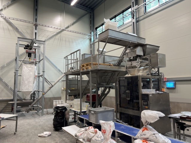 1022171-2 Seval Packing system -22