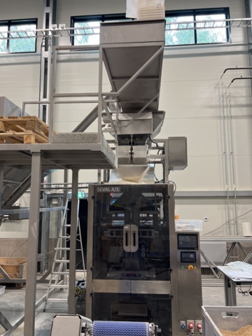 1022171-3 Seval Packing system -22