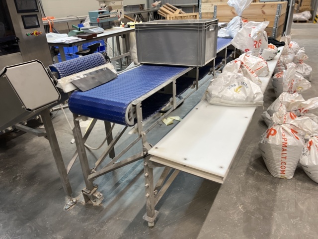 1022171-7 Seval Packing system -22