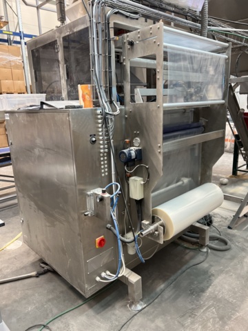 1022171-9 Seval Packing system -22