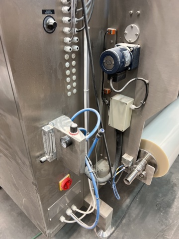 1022171-10 Seval Packing system -22