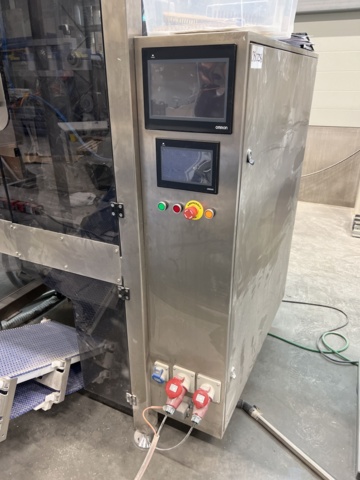 1022171-11 Seval Packing system -22