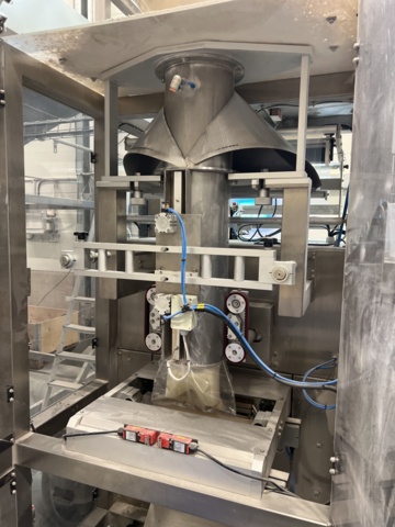 1022171-12 Seval Packing system -22