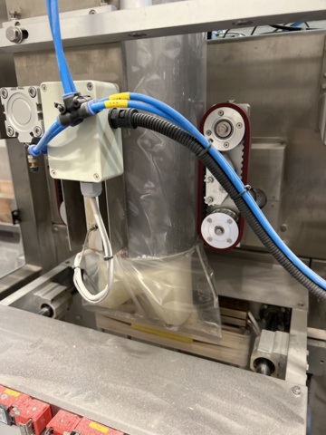 1022171-14 Seval Packing system -22