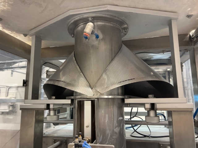 1022171-15 Seval Packing system -22