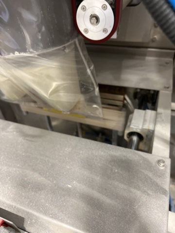 1022171-16 Seval Packing system -22