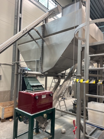 1022171-17 Seval Packing system -22