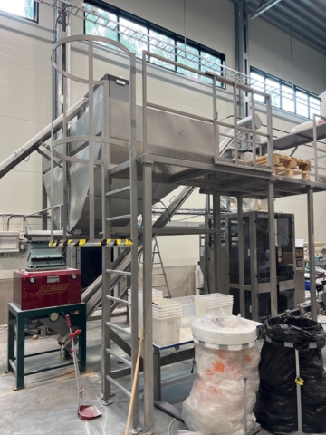 1022171-18 Seval Packing system -22