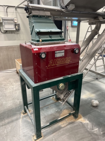 1022171-19 Seval Packing system -22