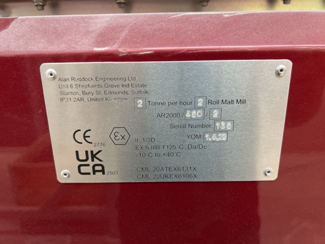 1022171-21 Seval Packing system -22