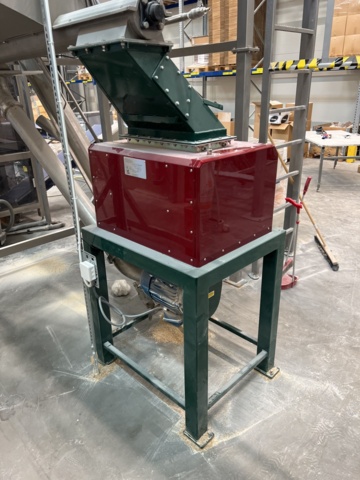 1022171-22 Seval Packing system -22