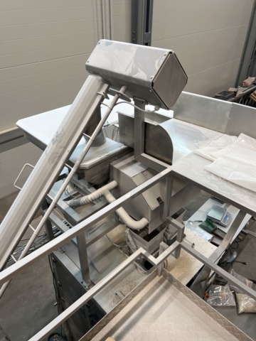 1022171-27 Seval Packing system -22