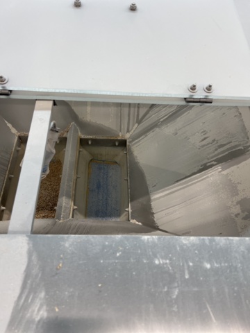 1022171-28 Seval Packing system -22