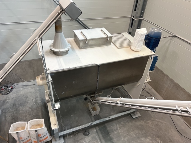 1022171-29 Seval Packing system -22