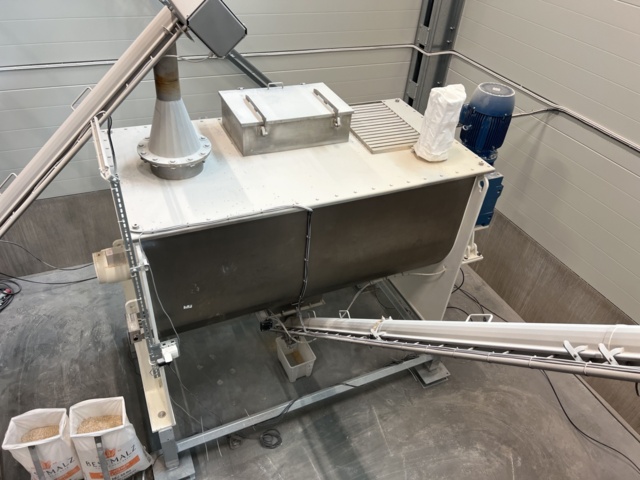 1022171-30 Seval Packing system -22