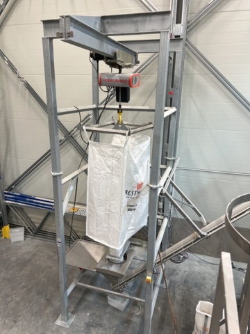 1022171-31 Seval Packing system -22