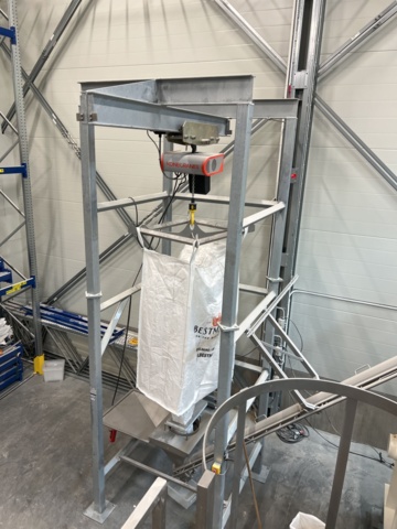 1022171-32 Seval Packing system -22