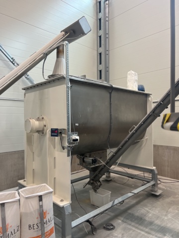 1022171-33 Seval Packing system -22