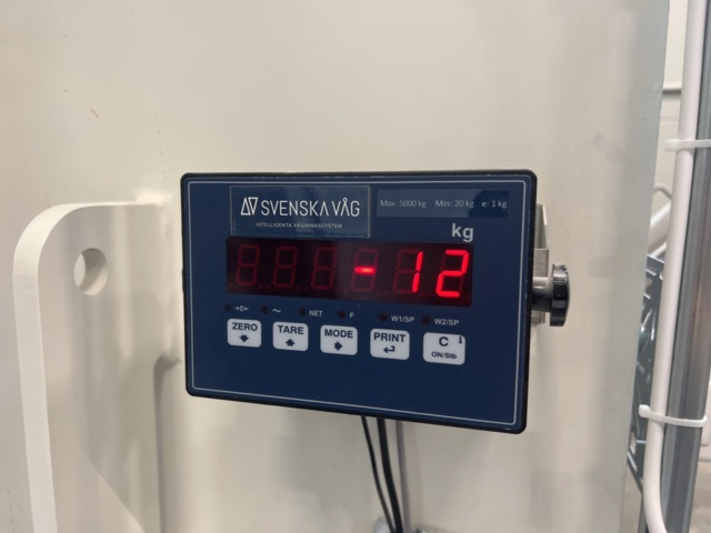 1022171-34 Seval Packing system -22