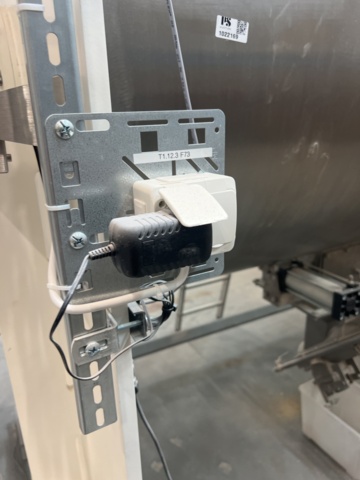 1022171-35 Seval Packing system -22