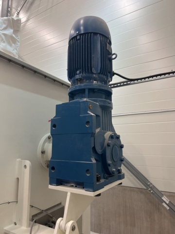 1022171-36 Seval Packing system -22