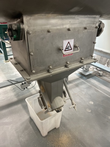 1022171-39 Seval Packing system -22