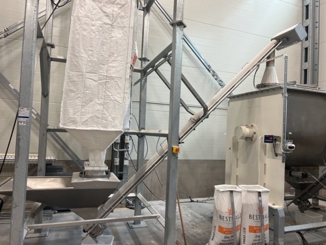 1022171-41 Seval Packing system -22