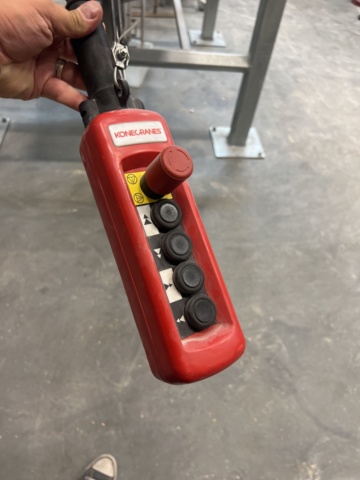 1022171-43 Seval Packing system -22