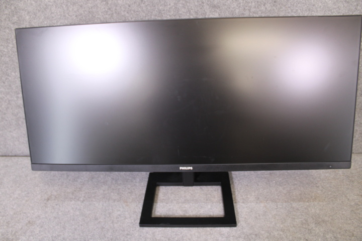 963410-4 Bildskärm 34", Philips LCD 345E2