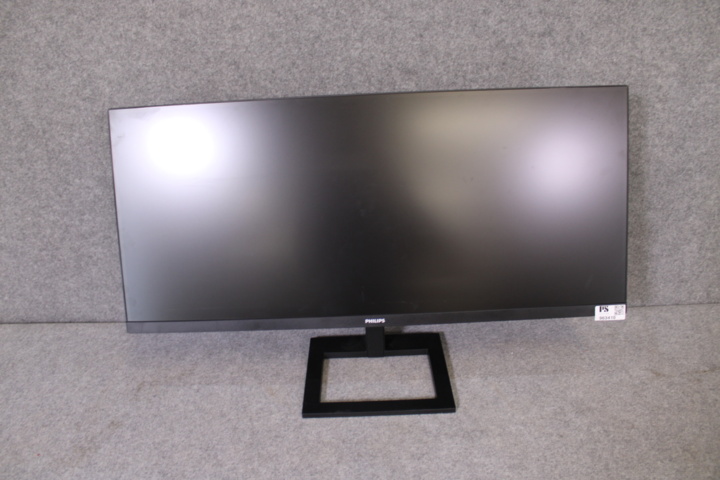 963410-9 Bildskärm 34", Philips LCD 345E2