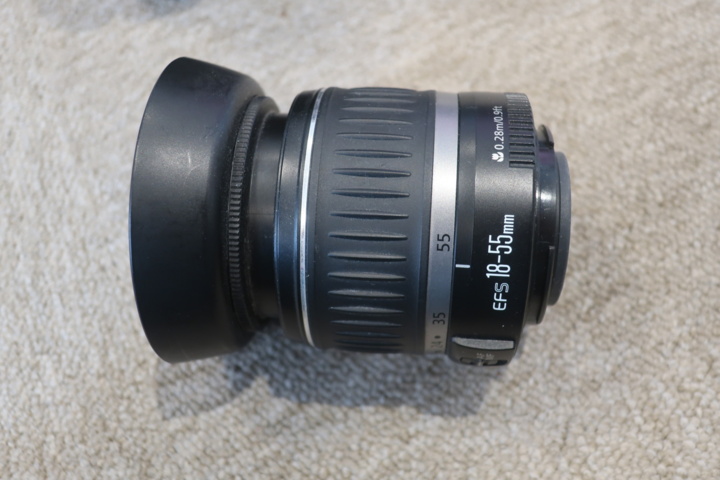 1030187-9 System camera Canon EOS 70D