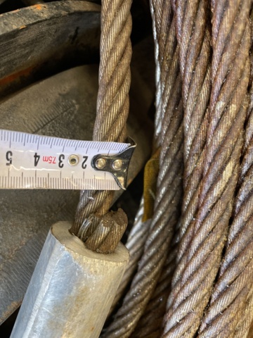 1042608-9 Winches Sepson, 2006