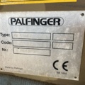 1042609-14 Palfinger kran PK 5000M, 2000