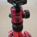 1030197-7 Camera stand Fotopro C-5i with Rollei FPH-52Q