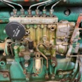 1042614-9 Volvo Penta TMD100A Boat Engine