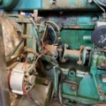 1042614-11 Volvo Penta TMD100A Boat Engine