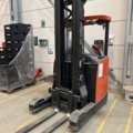 1022184-1 Forklift truck