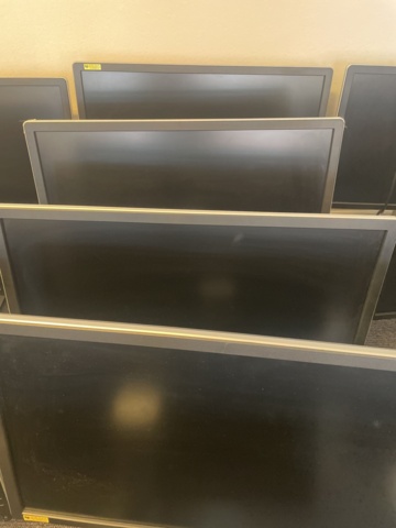 980549-4 6 screens from Dell