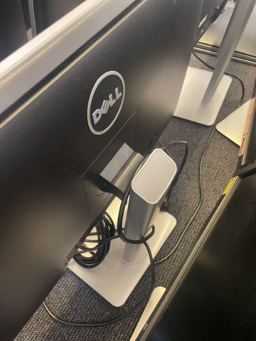 980549-6 6 screens from Dell