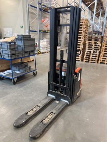 1022185-2 Standing plate BT SWE120L -2021