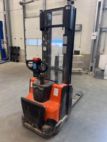 1022185-4 Standing plate BT SWE120L -2021