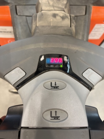 1022185-8 Standing plate BT SWE120L -2021