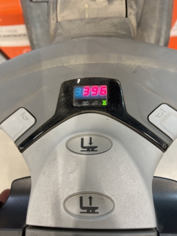 1022185-9 Standing plate BT SWE120L -2021